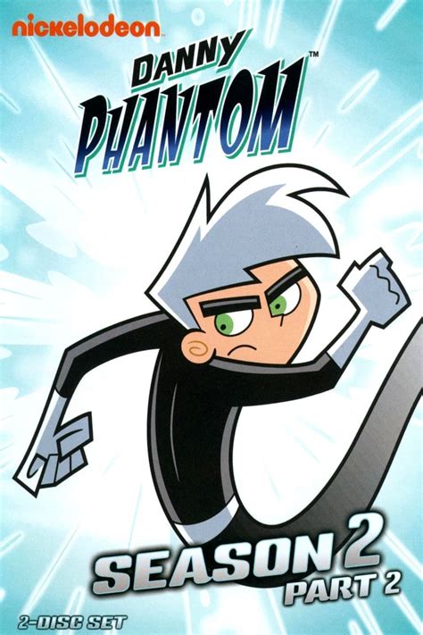 danny phantom 123movies|Danny Phantom (TV Series 2004.